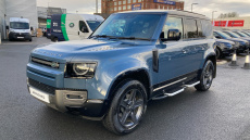 Land Rover Defender 3.0 D250 X-Dynamic SE 110 5dr Auto Diesel Estate